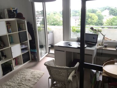 Apartment zur Miete 335 € 1 Zimmer 26 m² 8. Geschoss Goerdelerstraße Finkenhof Bonn 53123
