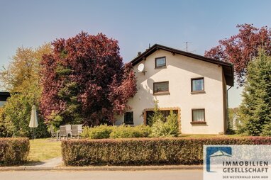 Mehrfamilienhaus zum Kauf 340.000 € 8 Zimmer 216 m² 1.272 m² Grundstück Daufenbach Dürrholz 56307