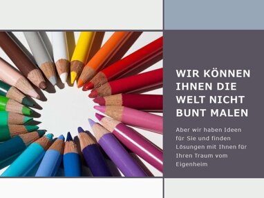 Grundstück zum Kauf Provisionsfrei 335.550 € 360 m² Grundstück Bernbach Altdorf 71155