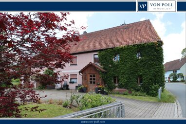 Einfamilienhaus zum Kauf 298.000 € 10 Zimmer 302 m² 706 m² Grundstück Schönbronn Weihenzell / Schönbronn 91629