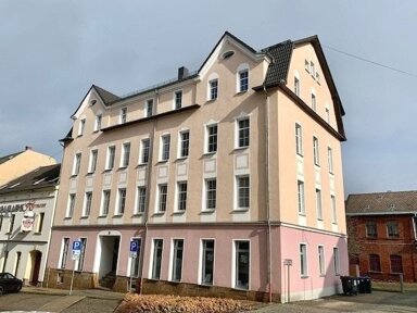 Wohnung zum Kauf 49.000 € 2 Zimmer 58,4 m² 1. Geschoss frei ab sofort Lengenfeld Lengenfeld 08485