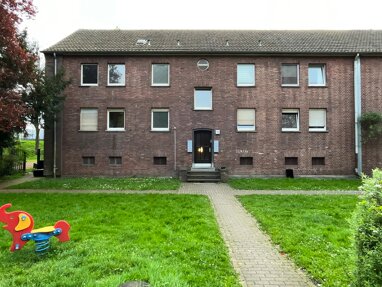 Wohnung zur Miete 420 € 3 Zimmer 61,9 m² 1. Geschoss Schlachtenstr. 13 Mittelmeiderich Duisburg 47137