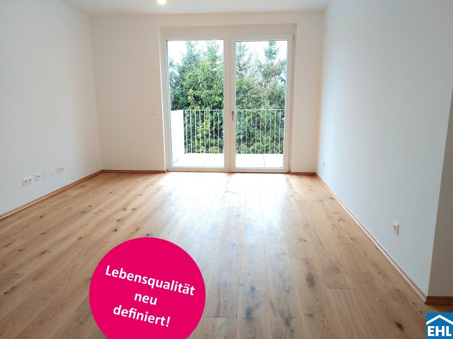 Wohnung zum Kauf 270.000 € 2 Zimmer 51,2 m²<br/>Wohnfläche 2.<br/>Geschoss Wimpffengasse Wien 1220