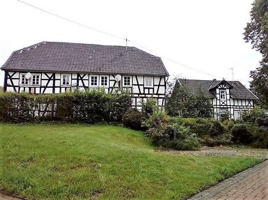 Bauernhaus zum Kauf 490.000 € 16 Zimmer 490 m² 5.100 m² Grundstück Mehren 57635