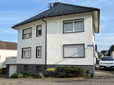 Einfamilienhaus zum Kauf 329.000 € 6 Zimmer 165 m² 400 m² Grundstück Wehr 56653