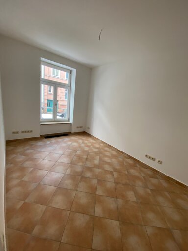 Wohnung zur Miete 500 € 2 Zimmer 42 m² Bäckerstraße 44 Paulsstadt Schwerin 19053