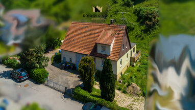 Bauernhaus zum Kauf 399.000 € 6 Zimmer 100 m² 3.026 m² Grundstück Gutenberg Lenningen / Gutenberg 73252