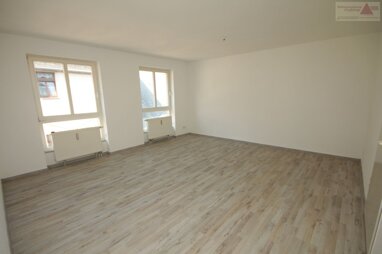 Wohnung zur Miete 268,50 € 2 Zimmer 44,8 m² 2. Geschoss Annaberg Annaberg-Buchholz 09456