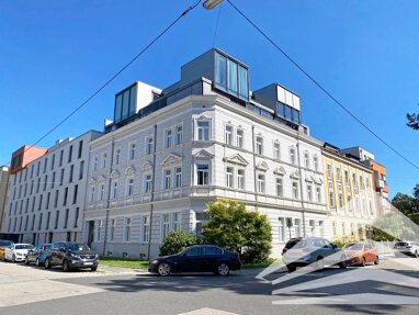 Penthouse zum Kauf 998.000 € 4 Zimmer 139,4 m² 3. Geschoss Brucknerstraße 15 Waldegg Linz 4020