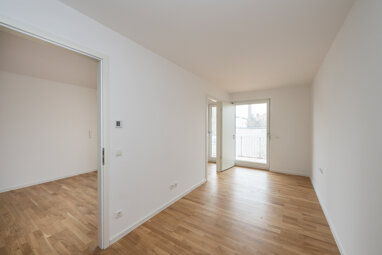 Wohnung zur Miete 665,38 € 2 Zimmer 64,6 m² 1. Geschoss Halberstädter Straße 153/155 Wormser Platz Magdeburg 39112