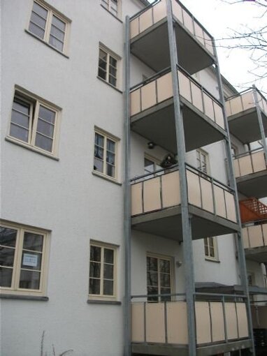 Wohnung zur Miete 260 € 2 Zimmer 47,4 m² Erdgeschoss Zschopauer Str. 249c we 1 Lutherviertel 221 Chemnitz 09126