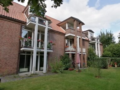 Wohnung zum Kauf Provisionsfrei 120.000 € 3,5 Zimmer 68 m² Brockwinkler Weg 1B Weststadt Lüneburg 21339