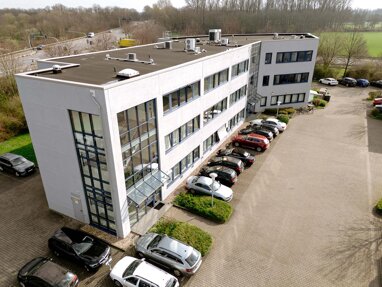 Bürofläche zur Miete Provisionsfrei 9 € 590 m² Bürofläche teilbar ab 288 m² Uedding Mönchengladbach 41066