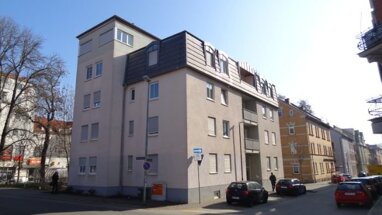 Apartment zur Miete 240 € 1 Zimmer 23 m² 1. Geschoss Talstr. 26a Jena - West Jena 07743