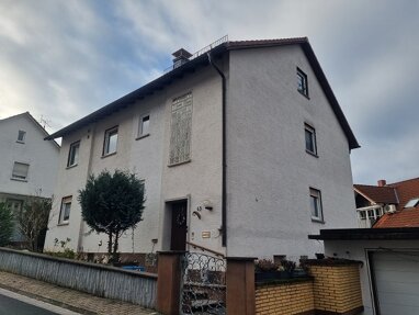 Mehrfamilienhaus zum Kauf 136 m² 571 m² Grundstück Keilberg Bessenbach-Keilberg 63856