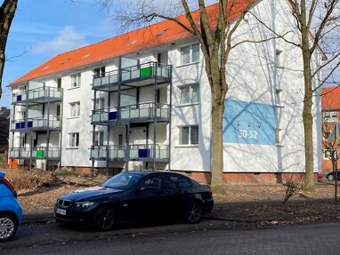 Wohnung zur Miete 531,36 € 3 Zimmer 66,4 m² 2. Geschoss Hünertshagen 24 Aumund - Hammersbeck Bremen 28755