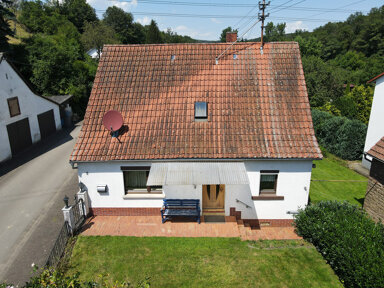 Einfamilienhaus zum Kauf provisionsfrei 110.000 € 9 Zimmer 117 m² 502 m² Grundstück frei ab sofort Zur Braunbach 2 Sulzbachtal 67734