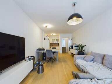 Wohnung zur Miete 1.250 € 2 Zimmer 54 m² frei ab 01.03.2025 Heimstetten Kirchheim 85551