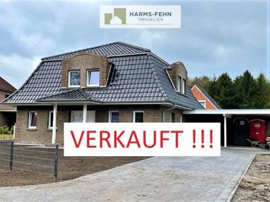Einfamilienhaus zum Kauf 499.000 € 5 Zimmer 163 m² 600 m² Grundstück Großwolderfeld Westoverledingen 26810