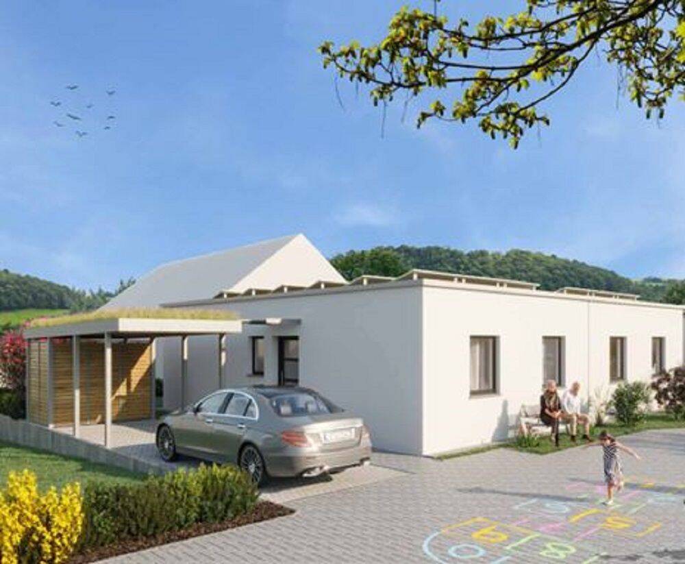 Immobilie in Bingen - Ein Zuhause fürs Leben – Barrierefreies Wohnen in Bingen - Bild 4