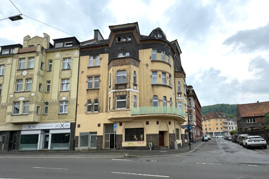 Wohnung zur Miete 552 € 2 Zimmer 69 m² 2. Geschoss Eilper Str. 113 Eilpe-Nord Hagen 58091