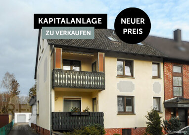 Mehrfamilienhaus zum Kauf 290.000 € 230 m² 787 m² Grundstück Rodenberg Rodenberg 31552