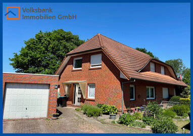Doppelhaushälfte zum Kauf 188.000 € 4 Zimmer 105 m² 337 m² Grundstück Westrhauderfehn Rhauderfehn 26817