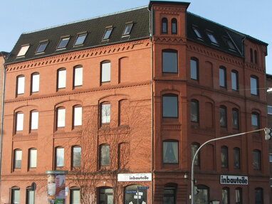 Wohnung zum Kauf Provisionsfrei 229.900 € 5 Zimmer 110 m² 2. Geschoss Alte Lübecker Chaussee 44 Hassee Bezirk 1 Kiel / Hassee 24113