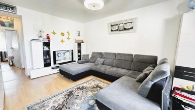 Wohnung zum Kauf 280.000 € 3 Zimmer 93 m² 5. Geschoss Volkmarsdorf Leipzig 04315