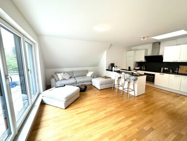 Wohnung zur Miete 1.687 € 2 Zimmer 71 m² 2. Geschoss Keyserlingstraße 28 Obermenzing München 81245