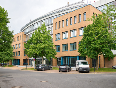 Bürofläche zur Miete 6,50 € 242,1 m² Bürofläche teilbar ab 242,1 m² Heltorfer Straße 2-6 Lichtenbroich Düsseldorf 40472