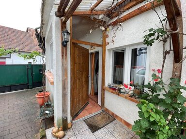 Einfamilienhaus zum Kauf 210.000 € 4 Zimmer 76 m² 255 m² Grundstück Hagenbach , Pfalz 76767