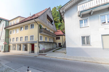 Wohn- und Geschäftshaus zum Kauf 425.000 € 5 Zimmer 177 m² 100 m² Grundstück Bad Tölz Bad Tölz 83646