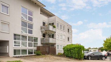 Wohnung zum Kauf 105.000 € 2 Zimmer 57 m² 2. Geschoss Zwenkau Zwenkau 04442