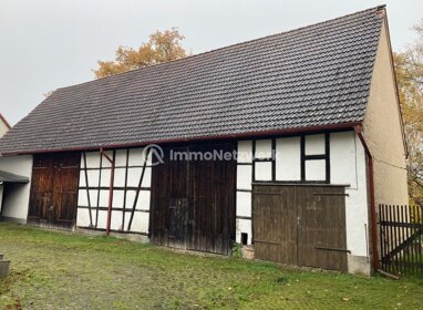 Bauernhaus zum Kauf 895.000 € 6 Zimmer 100 m² 2.470 m² Grundstück Hartmannsdorf-Knautnaundorf Leipzig / Knauthain 04249