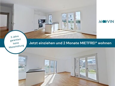 Wohnung zur Miete 1.049 € 3 Zimmer 94,1 m² EG frei ab 01.01.2025 Rosmarinweg 3 Reislingen Wolfsburg 38446