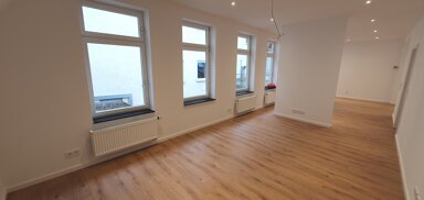 Wohnung zur Miete 1.100 € 4 Zimmer 100 m² 1. Geschoss frei ab sofort Innenstadt Schwäbisch Gmünd 73525