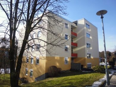 Wohnung zur Miete 510 € 3 Zimmer 69 m² 1. Geschoss frei ab sofort Buchfinkenweg 2 Wehberg Lüdenscheid 58507