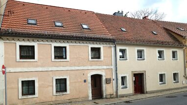 Reihenmittelhaus zum Kauf 120.000 € 4 Zimmer 100 m² 420 m² Grundstück Dittmannsdorf Reichenbach/Oberlausitz 02894