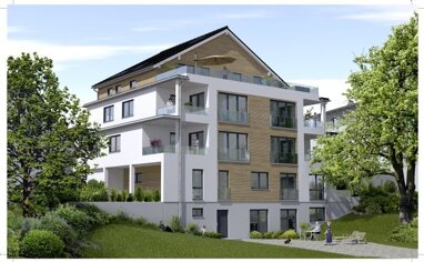 Wohnung zum Kauf Provisionsfrei 739.000 € 3 Zimmer 91 m² Körschstr. 8 Plieningen Stuttgart 70599