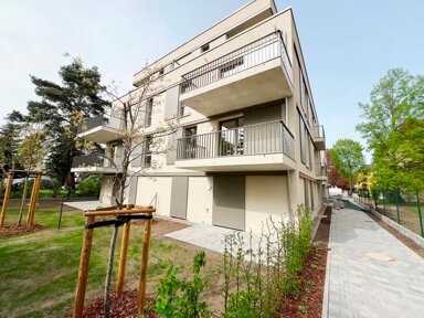 Wohnung zum Kauf provisionsfrei 599.500 € 4 Zimmer 110 m² 1. Geschoss Strehlen (Tiergartenstr.) Dresden 01219