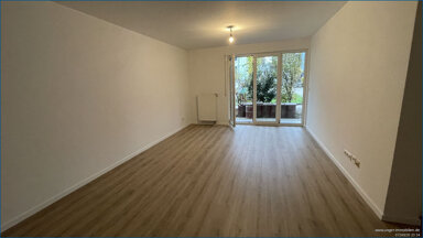 Wohnung zur Miete 450 € 2 Zimmer 48 m² EG frei ab sofort Jöhlingen Walzbachtal / Jöhlingen 75045