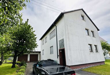 Mehrfamilienhaus zum Kauf 458.000 € 6 Zimmer 133 m² 545 m² Grundstück Gablingen Gablingen 86456