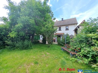 Mehrfamilienhaus zum Kauf 450.000 € 12 Zimmer 267,3 m² 470 m² Grundstück Nackenheim 55299