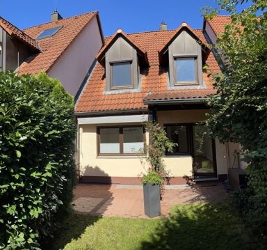 Reihenmittelhaus zur Miete 1.380 € 5 Zimmer 128 m² 199,2 m² Grundstück Röthenbach Röthenbach an der Pegnitz 90552