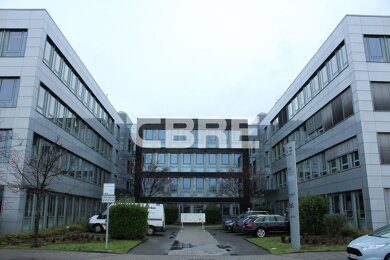 Bürogebäude zur Miete 11,50 € 826,3 m² Bürofläche teilbar ab 420 m² Frechen Frechen 50226