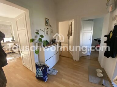 Wohnung zur Miete 600 € 3 Zimmer 56 m² 1. Geschoss Bornheim Frankfurt am Main 60385