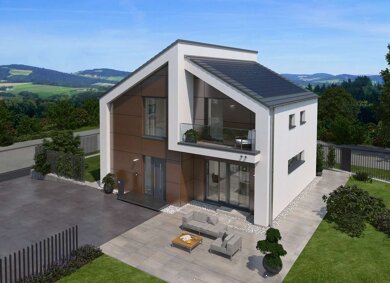 Einfamilienhaus zum Kauf provisionsfrei 705.500 € 5 Zimmer 172 m² 1.157 m² Grundstück Hochspeyer 67691