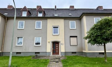 Wohnung zur Miete 429 € 3 Zimmer 63 m² 1. Geschoss frei ab 29.11.2024 Neißestraße 4 Fedderwardergroden Wilhelmshaven 26388