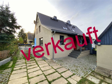 Einfamilienhaus zum Kauf 210.000 € 3 Zimmer 80 m² 820 m² Grundstück Neuwürschnitz Oelsnitz /Erzgeb. 09376